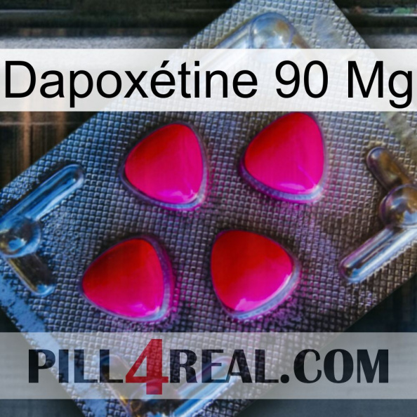 Dapoxétine 90 Mg 13